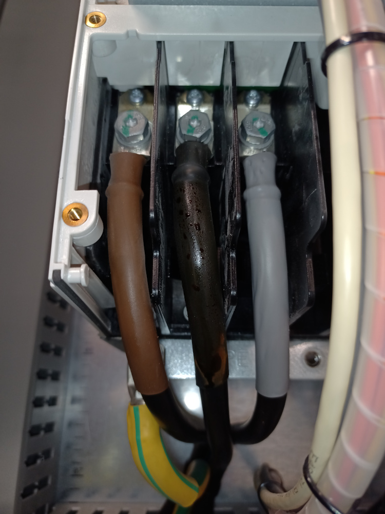  How to troubleshoot a Variable Speed Drive and Motor Circuit. 