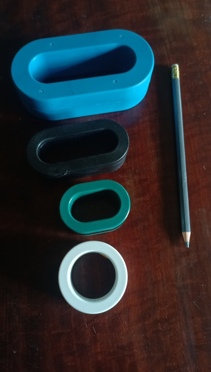 Bearing Current Elimination