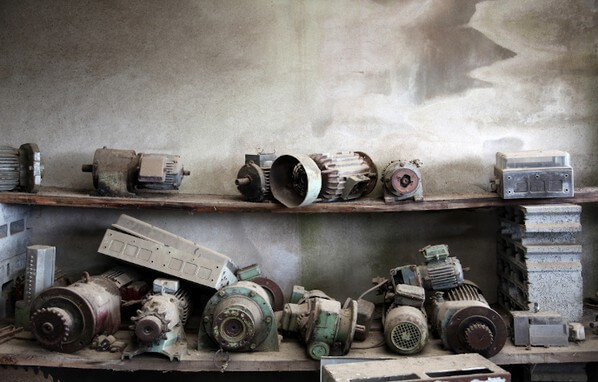 Are your Motors "Fit for Use"?