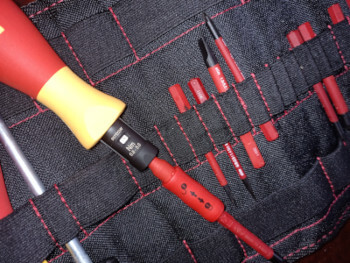 Torque Drivers- Essential Tools